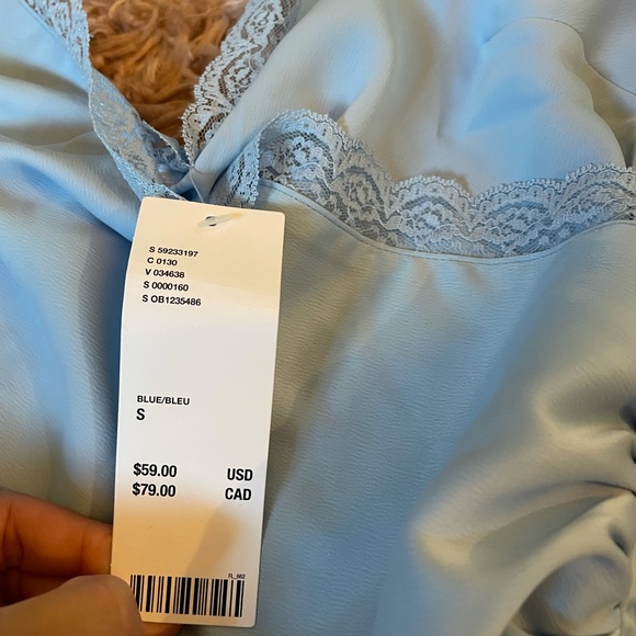 Urban outfitters Margaux slip dress - Picture 3 of 4